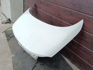 bontott VW EOS Csomagtérajtó (Részeivel)