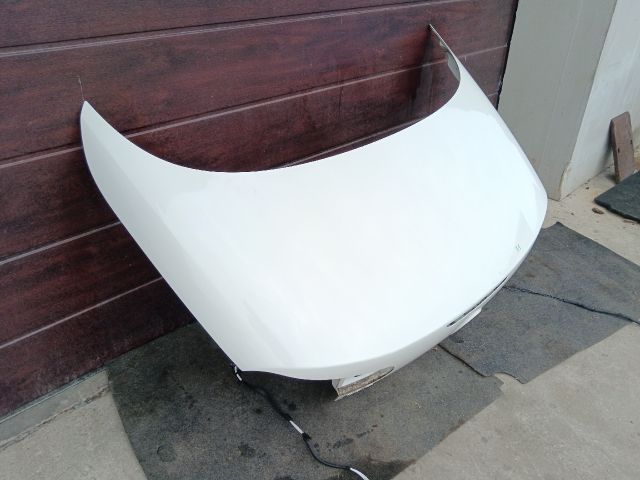 bontott VW EOS Csomagtérajtó (Részeivel)