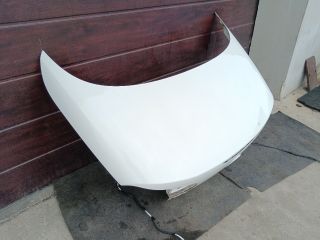 bontott VW EOS Csomagtérajtó (Részeivel)