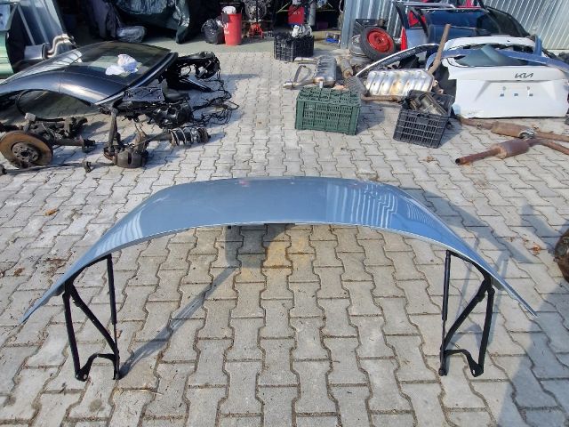 bontott VW EOS Csomagtérajtó (Részeivel)