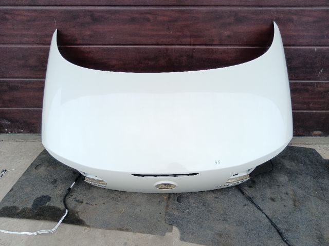 bontott VW EOS Csomagtérajtó (Részeivel)