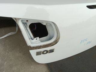 bontott VW EOS Csomagtérajtó (Részeivel)