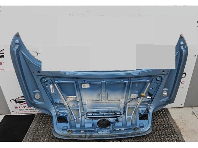 bontott VW EOS Csomagtérajtó (Üres lemez)