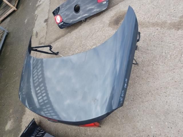 bontott VW EOS Csomagtérajtó (Üres lemez)