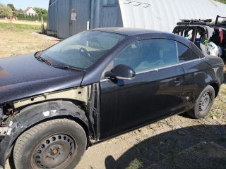 bontott VW EOS Csomagtérajtó (Üres lemez)