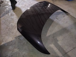 bontott VW EOS Csomagtérajtó (Üres lemez)