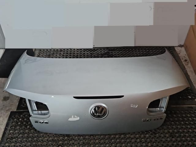 bontott VW EOS Csomagtérajtó (Üres lemez)