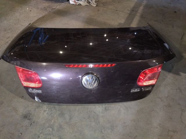 bontott VW EOS Csomagtérajtó (Üres lemez)