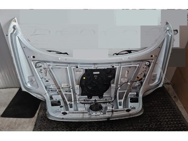 bontott VW EOS Csomagtérajtó (Üres lemez)