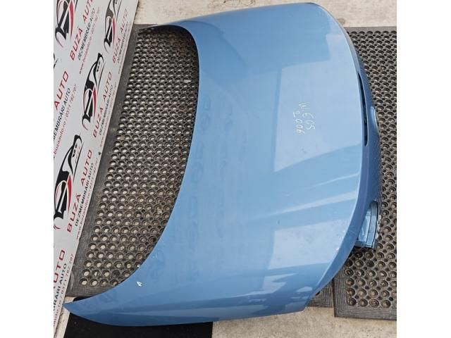 bontott VW EOS Csomagtérajtó (Üres lemez)