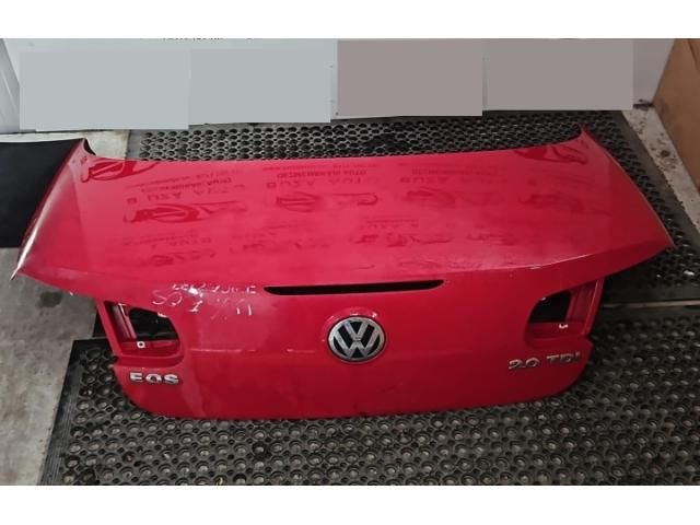 bontott VW EOS Csomagtérajtó (Üres lemez)