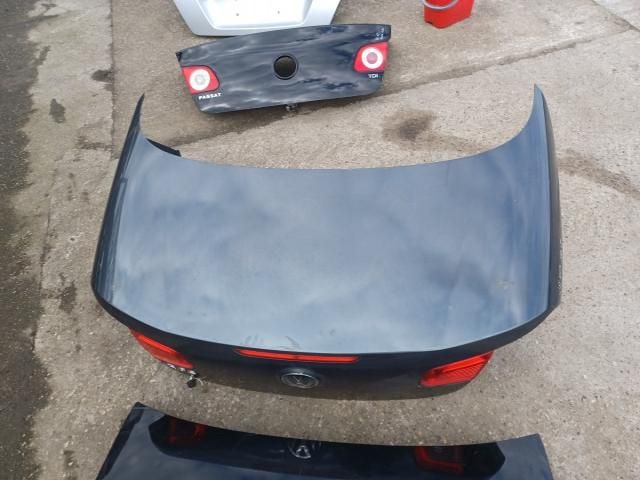 bontott VW EOS Csomagtérajtó (Üres lemez)