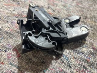 bontott VW EOS Csomagtérajtó Zárbetét