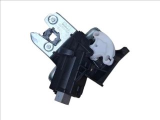 bontott VW EOS Csomagtérajtó Zárszerkezet