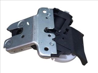 bontott VW EOS Csomagtérajtó Zárszerkezet