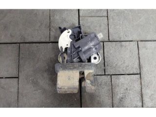 bontott VW EOS Csomagtérajtó Zárszerkezet