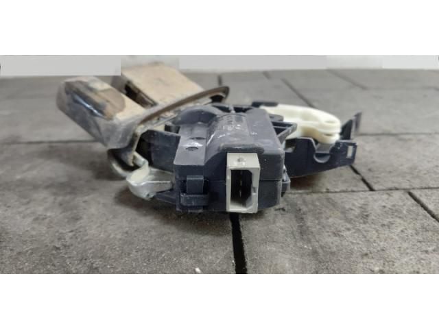 bontott VW EOS Csomagtérajtó Zárszerkezet