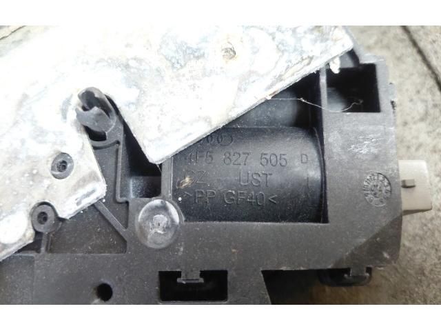 bontott VW EOS Csomagtérajtó Zárszerkezet