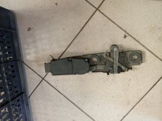 bontott VW EOS Csomagtérajtó Zárszerkezet