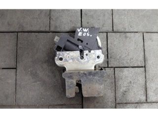 bontott VW EOS Csomagtérajtó Zárszerkezet
