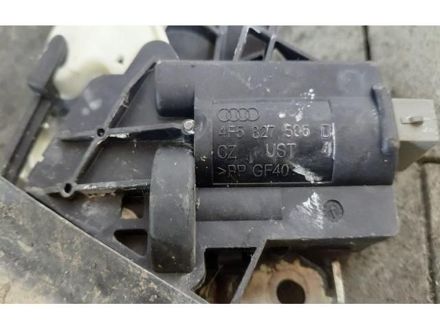 bontott VW EOS Csomagtérajtó Zárszerkezet