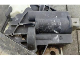 bontott VW EOS Csomagtérajtó Zárszerkezet