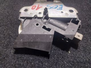 bontott VW EOS Csomagtérajtó Zárszerkezet