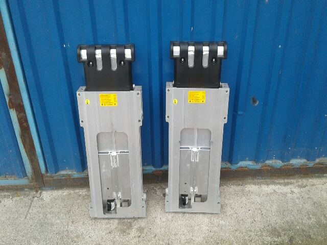 bontott VW EOS Elektronika (Magában)