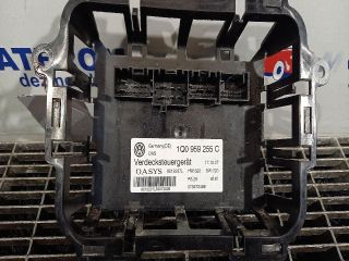 bontott VW EOS Elektronika (Magában)