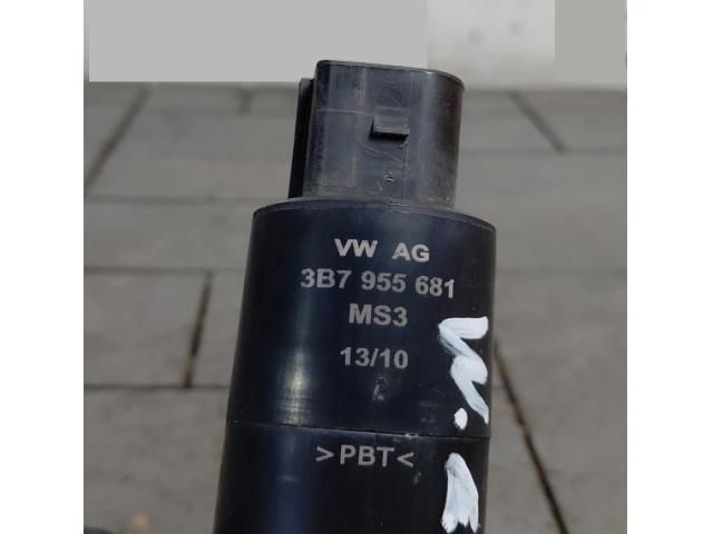 bontott VW EOS Első Ablakmosó Szivattyú