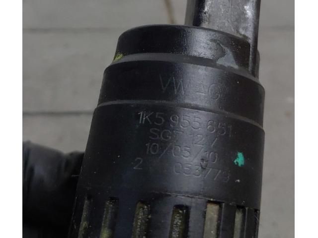 bontott VW EOS Első Ablakmosó Szivattyú