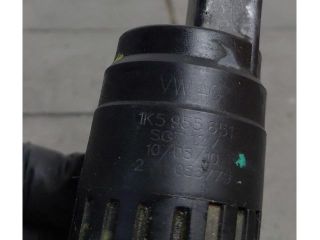 bontott VW EOS Első Ablakmosó Szivattyú