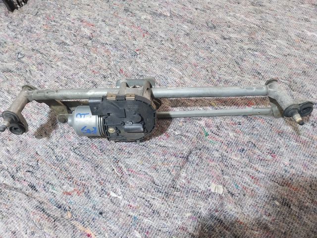 bontott VW EOS Első Ablaktörlő Motor