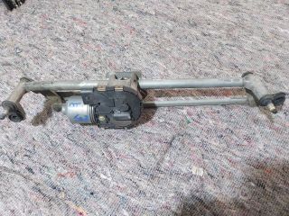 bontott VW EOS Első Ablaktörlő Motor