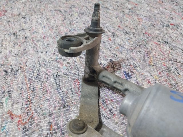 bontott VW EOS Első Ablaktörlő Motor