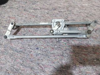 bontott VW EOS Első Ablaktörlő Motor