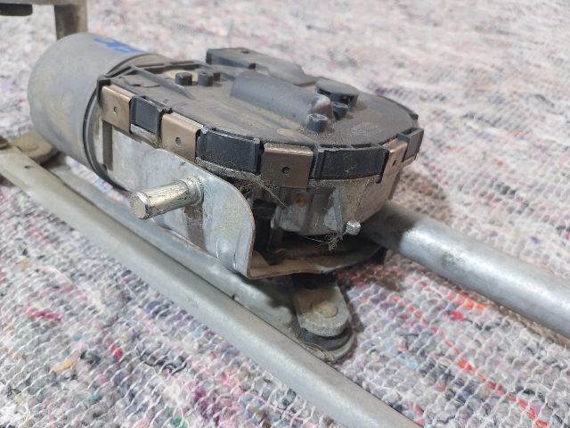 bontott VW EOS Első Ablaktörlő Motor