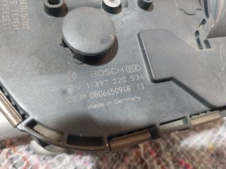 bontott VW EOS Első Ablaktörlő Motor