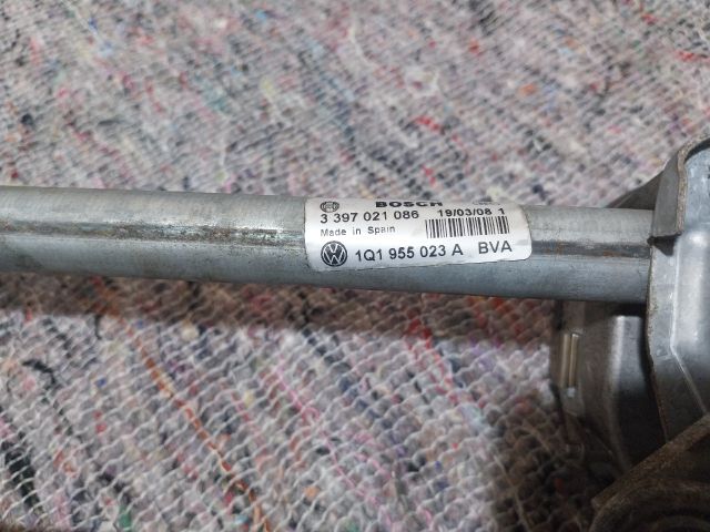 bontott VW EOS Első Ablaktörlő Motor