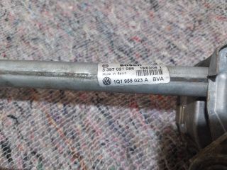 bontott VW EOS Első Ablaktörlő Motor