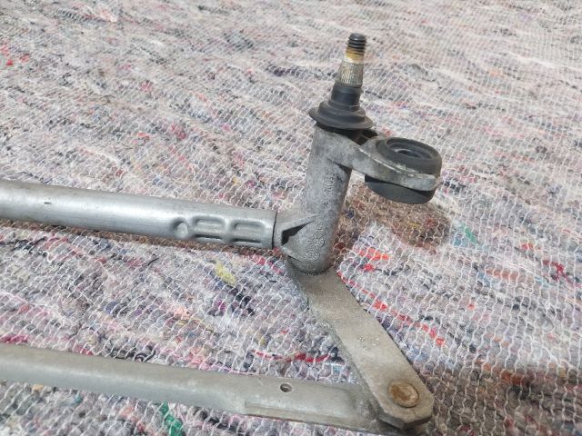 bontott VW EOS Első Ablaktörlő Motor