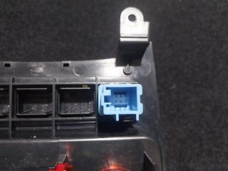 bontott VW EOS Első Hamutartó