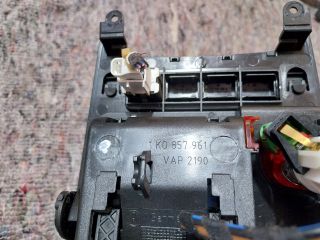 bontott VW EOS Első Hamutartó