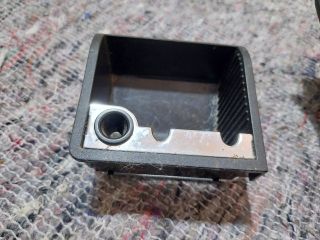 bontott VW EOS Első Hamutartó