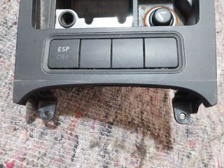 bontott VW EOS Első Hamutartó