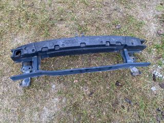 bontott VW EOS Első Lökhárító Merevítő (Fém)