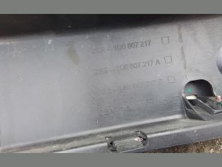 bontott VW EOS Első Lökhárító (Részeivel)