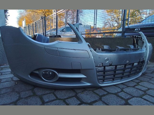 bontott VW EOS Első Lökhárító (Részeivel)