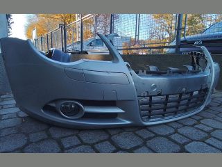 bontott VW EOS Első Lökhárító (Részeivel)