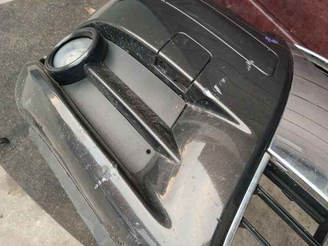 bontott VW EOS Első Lökhárító (Részeivel)